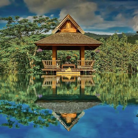Howie'S Homestay Маэ-Рим Экстерьер фото