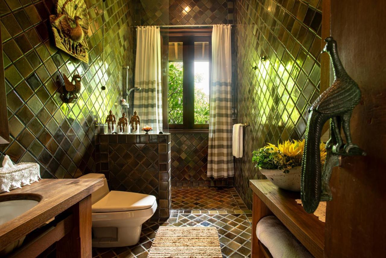 Howie'S Homestay Маэ-Рим Экстерьер фото