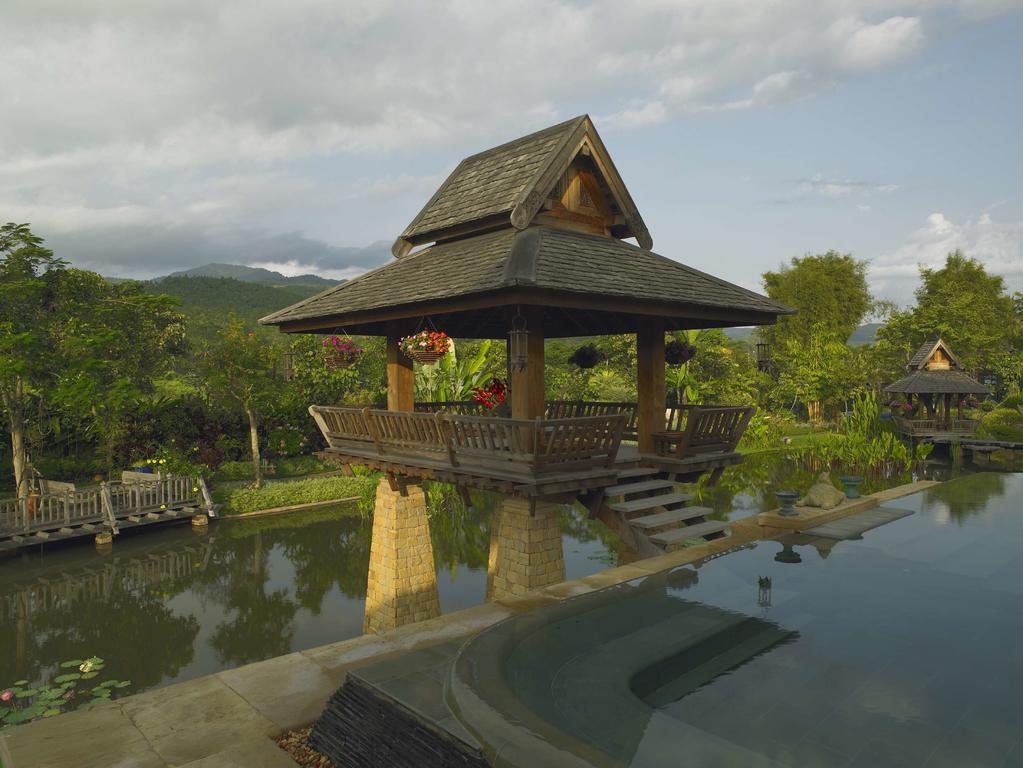 Howie'S Homestay Маэ-Рим Экстерьер фото
