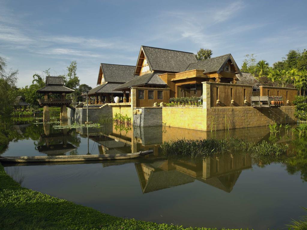 Howie'S Homestay Маэ-Рим Экстерьер фото