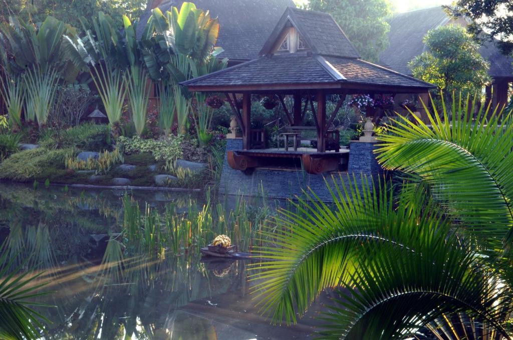 Howie'S Homestay Маэ-Рим Экстерьер фото