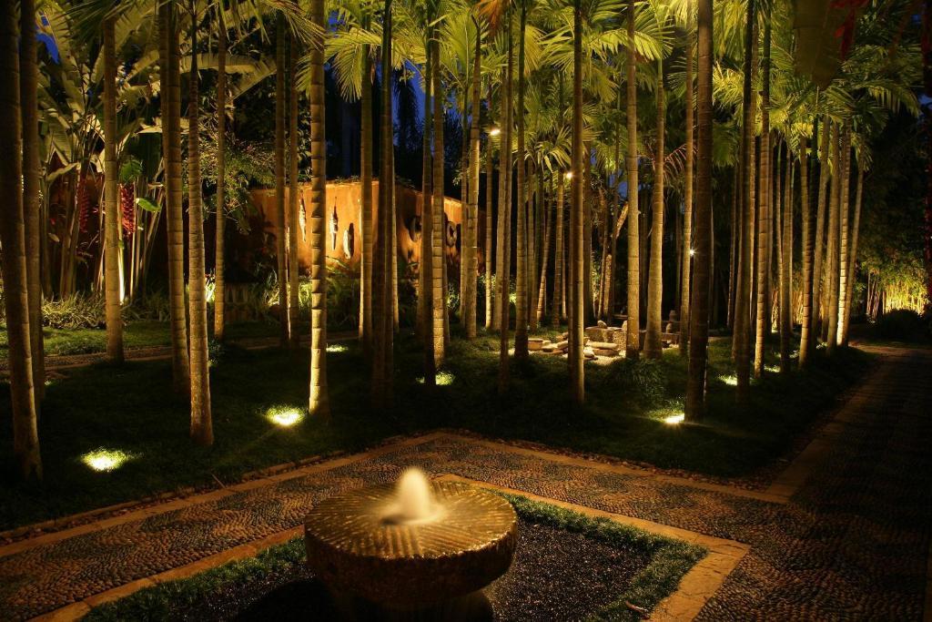 Howie'S Homestay Маэ-Рим Экстерьер фото